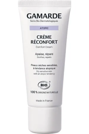 Gamarde CREME RECONFORT Crema Viso Lenitiva