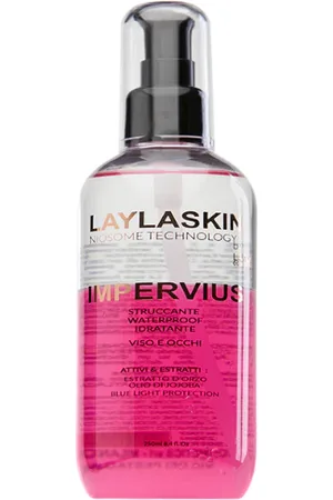 Layla IMPERVIUS Struccante Bifasico