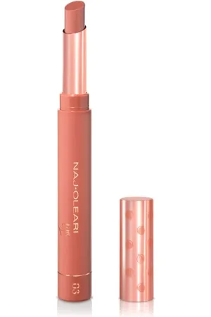 Naj Oleari CACHEMIRE MATTE LIP STYLO Rossetto Matt Vellutato