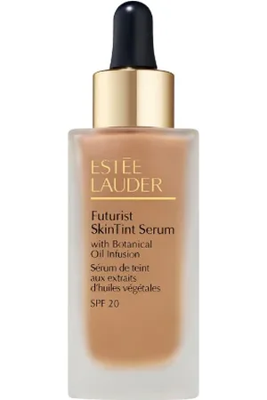 Estée Lauder FUTURISTIC SKIN TINT SERUM Fondotinta in Siero