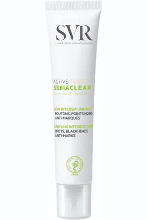 Svr SEBIACLEAR Active Trattamento Anti Acne