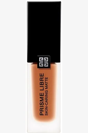Givenchy PRISME LIBRE Skin-Caring Matte Foundation
