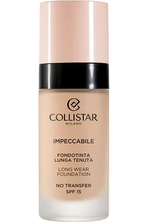 Collistar IMPECCABILE Fondotinta Lunga Tenuta