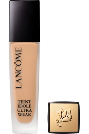 Lancôme TEINT IDOLE ULTRA WEAR Fondotinta Liquido Effetto Seconda Pelle