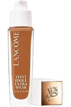 Lancôme TEINT IDOLE ULTRA WEAR CARE & GLOW Fondotinta Idratante & Effetto Luminosità Naturale 24H