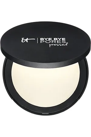 IT COSMETICS BYE BYE PORES PRESSED Cipria Compatta