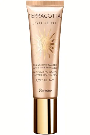 Guerlain JOLI TEINT Terracotta