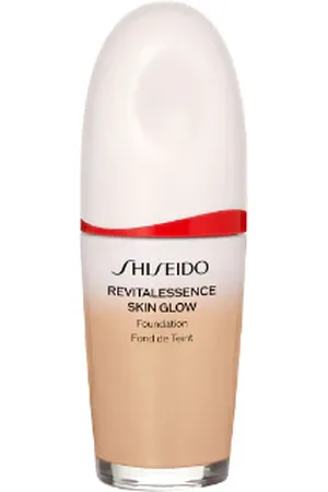 Shiseido REVITALESSENCE SKIN GLOW Fondotinta
