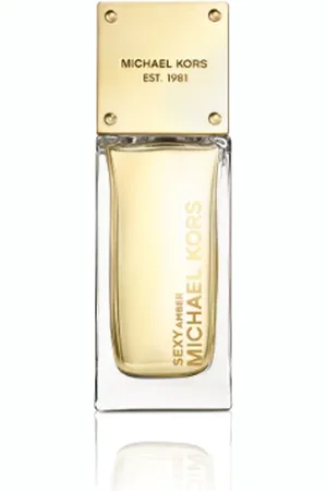 Michael Kors SEXY AMBER Eau De Parfum