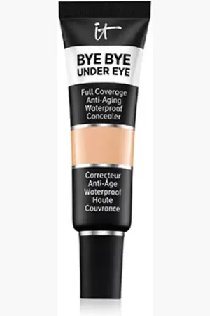 IT COSMETICS BYE BYE UNDER EYE CONCEALER Correttore Waterproof