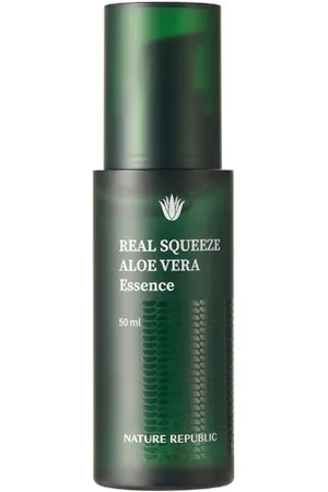 Nature Republic ALOE VERA EYE SERUM Siero Occhi