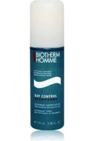 Biotherm HOMME Homme Deodorante Spray Day Control