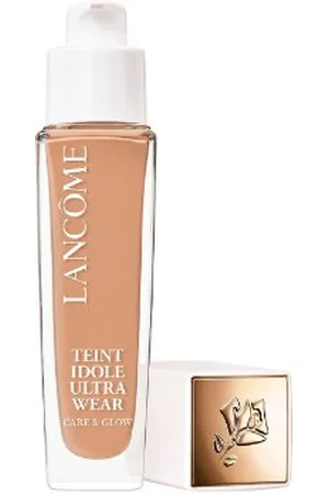 Lancôme TEINT IDOLE ULTRA WEAR CARE & GLOW Fondotinta Idratante & Effetto Luminosità Naturale 24H