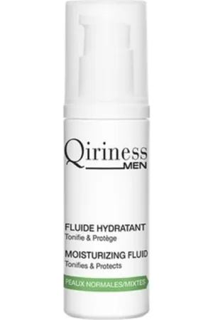 QIRINESS FLUIDE HYDRATANT Fluido Idratante