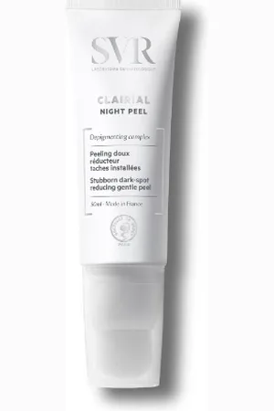 Svr CLAIRIAL Night Peel