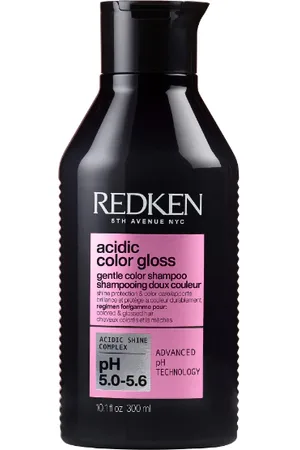 Redken ACID COLOR GLOSS Shampoo per Capelli Colorati