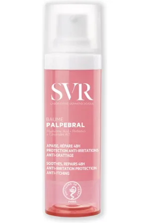 Svr PALPEBRAL Baume - Balsamo Viso e Contorno Occhi