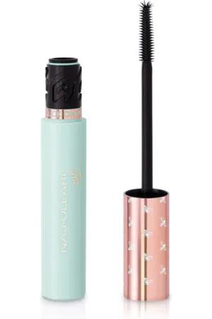 Naj Oleari CLICK ON ME Mascara Waterproof