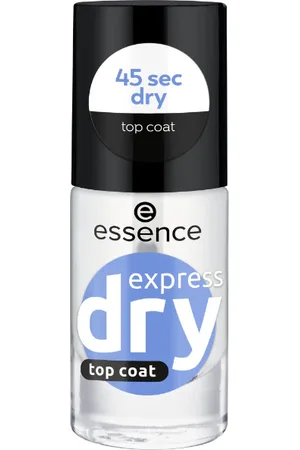 Essence EXPRESS DRY Smalto Unghie