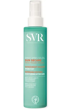 Svr SUN SECURE Spray Dopo Sole