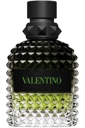 VALENTINO BORN IN ROMA GREEN UOMO Eau De Toilette