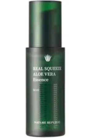 Nature Republic ALOE VERA ESSENCE Essenza