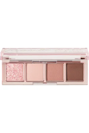 Nature Republic DAILY BASIC PALETTE Palette Ombretti