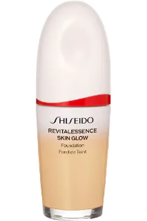 Shiseido REVITALESSENCE SKIN GLOW Fondotinta