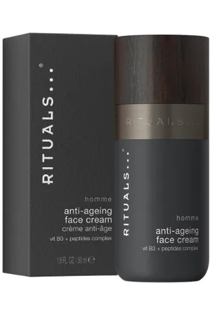 Rituals HOMME Crema Antietà