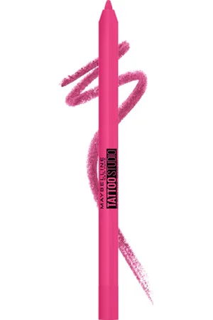 Maybelline TATTOO LINER Gel Pencil Eye Pops