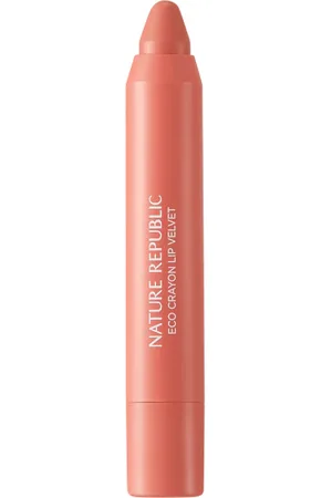 Nature Republic ECO CRAYON LIP VELVET Matita Labbra