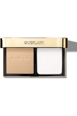 Guerlain PARURE GOLD SKIN CONTROL Fondotinta Compatto Alta Definizione e Finish Matte