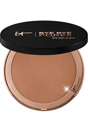 IT COSMETICS BYE BYE PORES BRONZER Bronzer