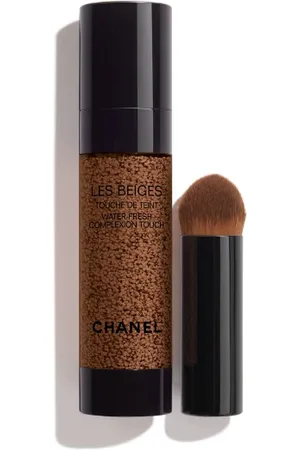 CHANEL LES BEIGES TOUCHE DE TEINT Fondotinta
