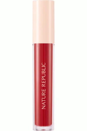 Nature Republic WATER GEL TINT Tinta Labbra