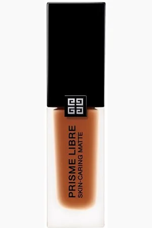 Givenchy PRISME LIBRE Skin-Caring Matte Foundation