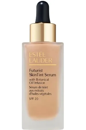 Estée Lauder FUTURISTIC SKIN TINT SERUM Fondotinta in Siero