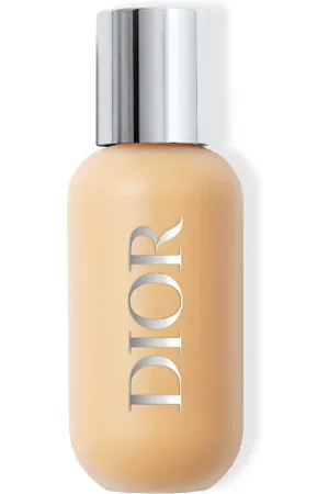 Dior BACKSTAGE FACE&BODY FOUNDATION Fondotinta Viso e Corpo