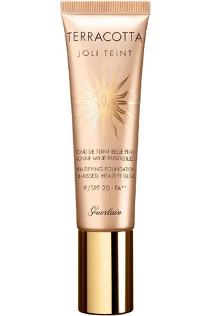 Guerlain JOLI TEINT Terracotta