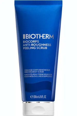 Biotherm BIOCORPS SCRUB EFFETTO PEELING Scrub Corpo