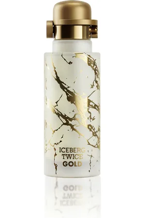 Iceberg TWICE GOLD Eau De Toilette