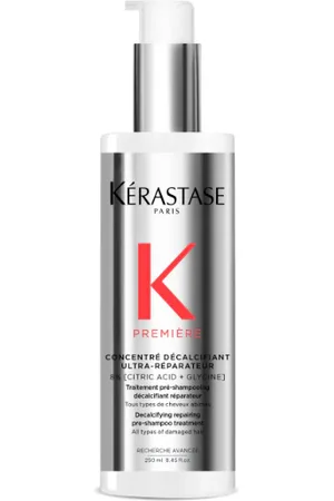 Kerastase PREMIÈRE Concentré Décalcifiant Ultra-Réparateur