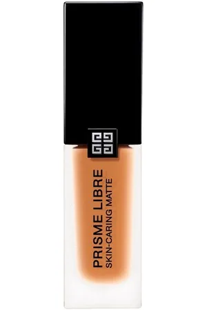Givenchy PRISME LIBRE Skin-Caring Matte Foundation