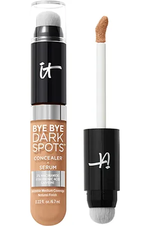 IT COSMETICS BYE BYE DARK SPOT CONCEALER Correttore Macchie