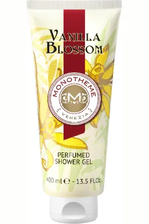 Monotheme VANILLA BLOSSOM Shower Gel