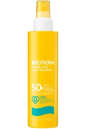 Biotherm WATERLOVER MILKY SUN Spray Solare SPF50