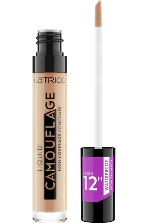 Catrice LIQUID CAMOUFLAGE Correttore