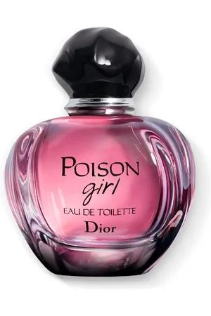 Dior POISON GIRL Eau De Toilette