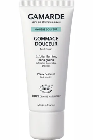 Gamarde GOMMAGE DOUCEUR VISAGE Scrub Viso