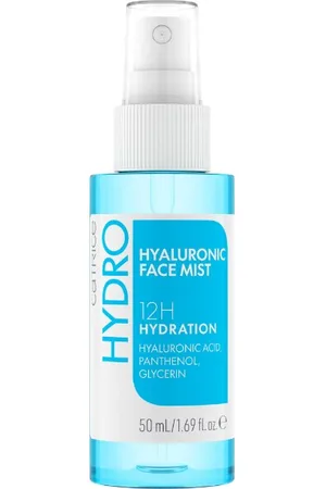 Catrice HYDRO HYALURONIC Acqua Rinfrescante Viso